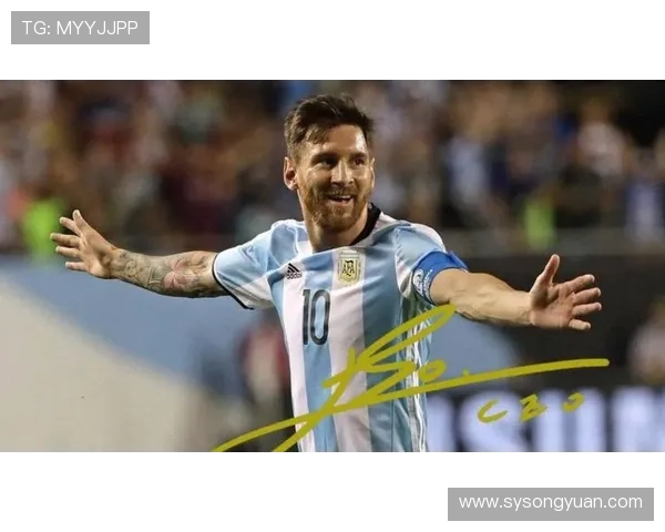 梅西向奥城助教比划签名引关注