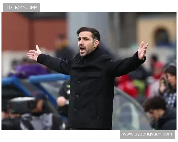 法布雷加斯颠覆意甲 名帅拒握手批白痴